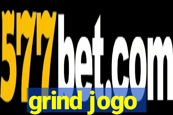 grind jogo
